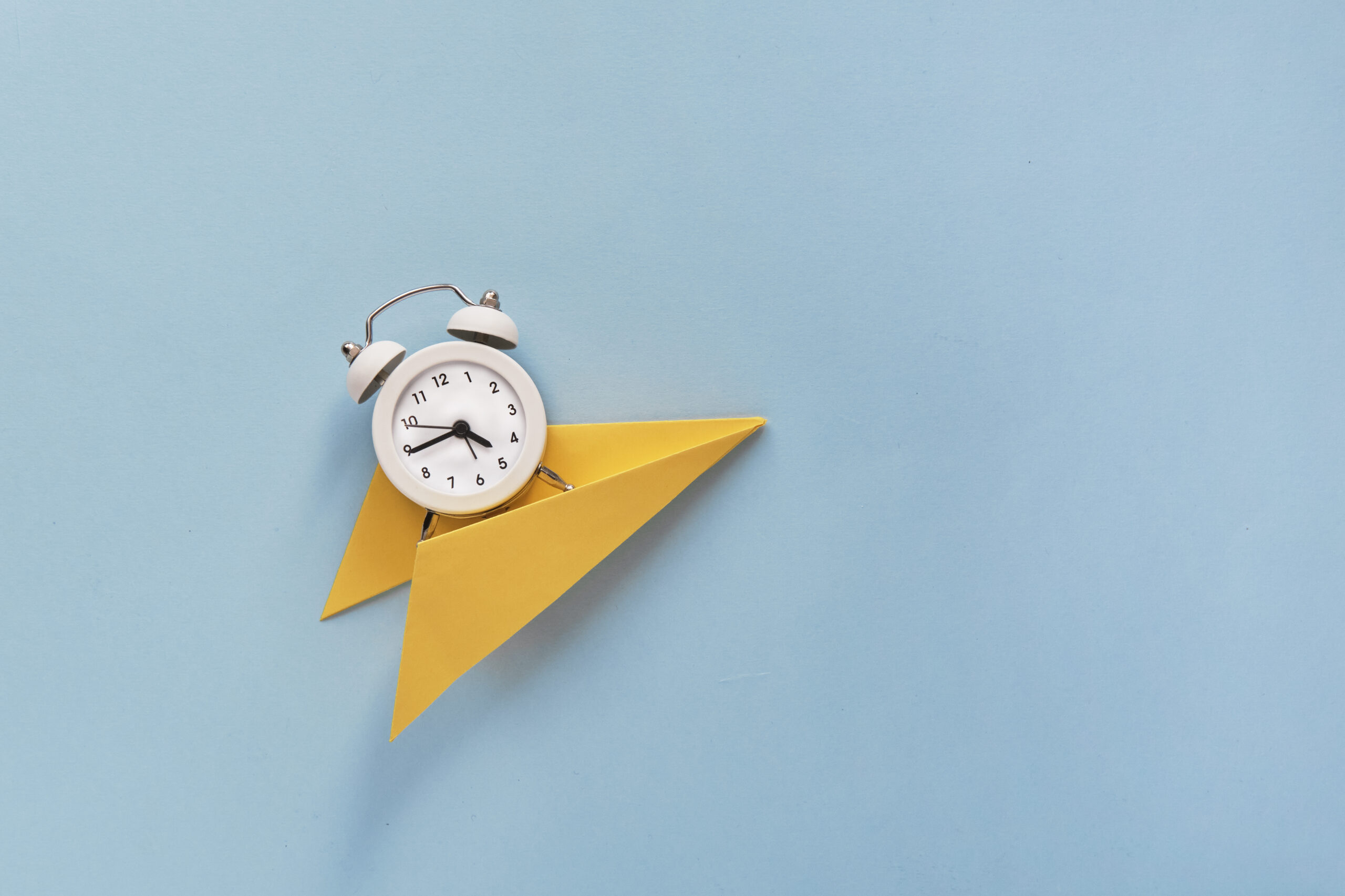 How Long Does It Take to Get Your GMAT Scores?