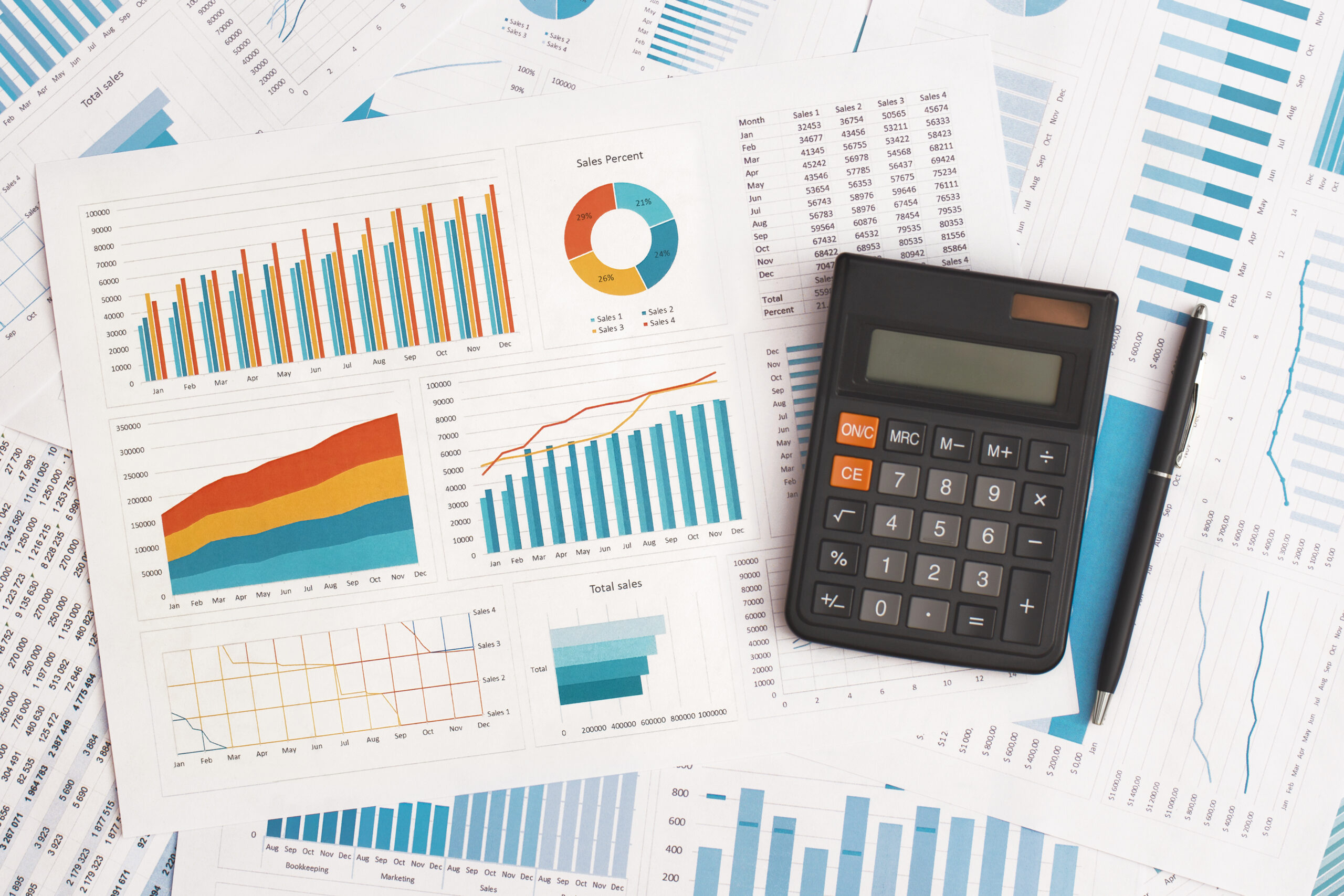 Can You Use a Calculator on the GMAT?