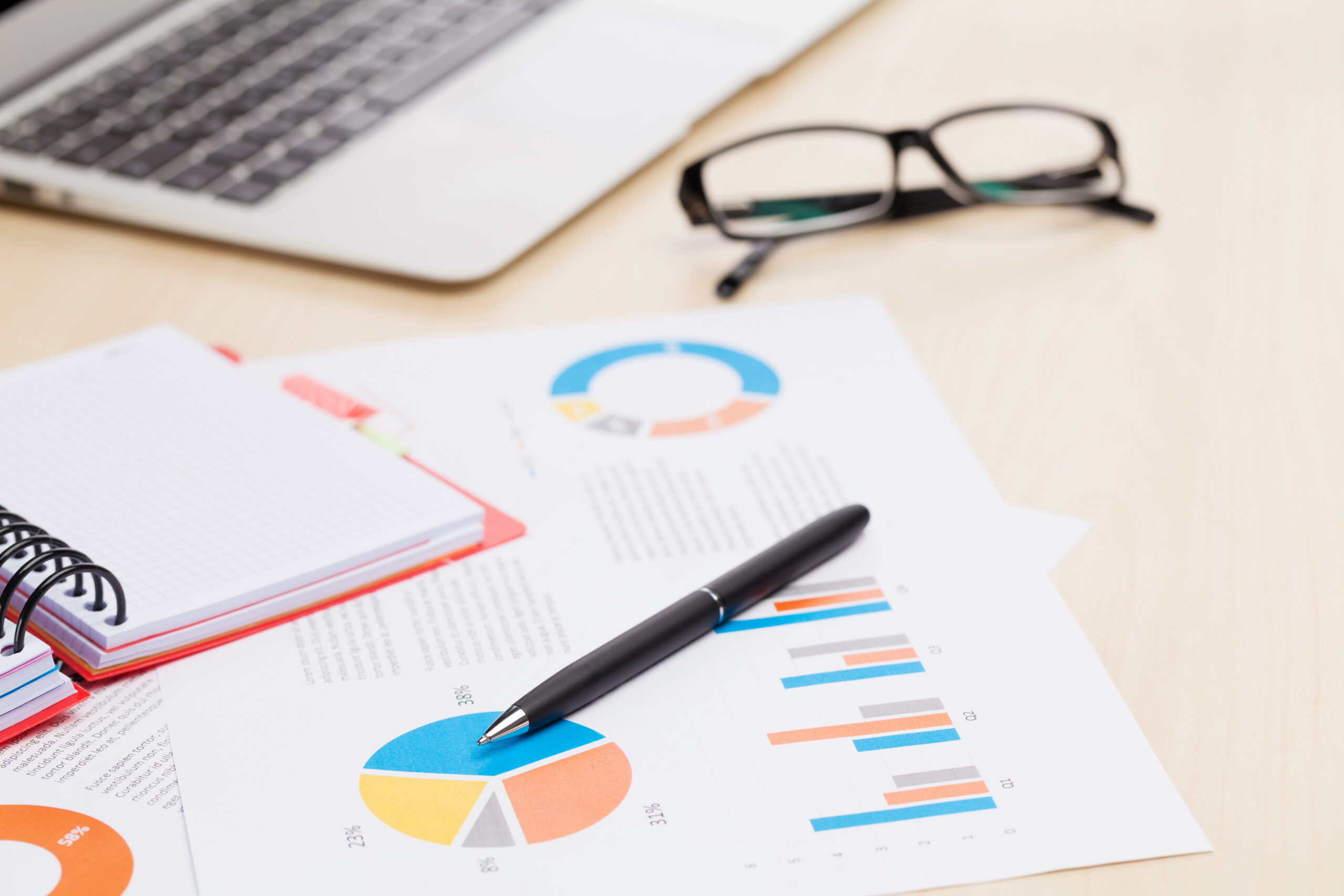 How to Read Your GMAT Score Report