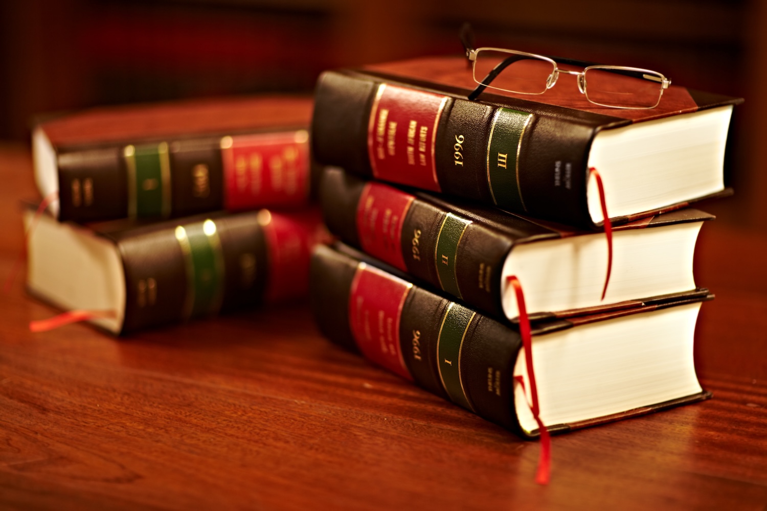 What Is on the LSAT®?