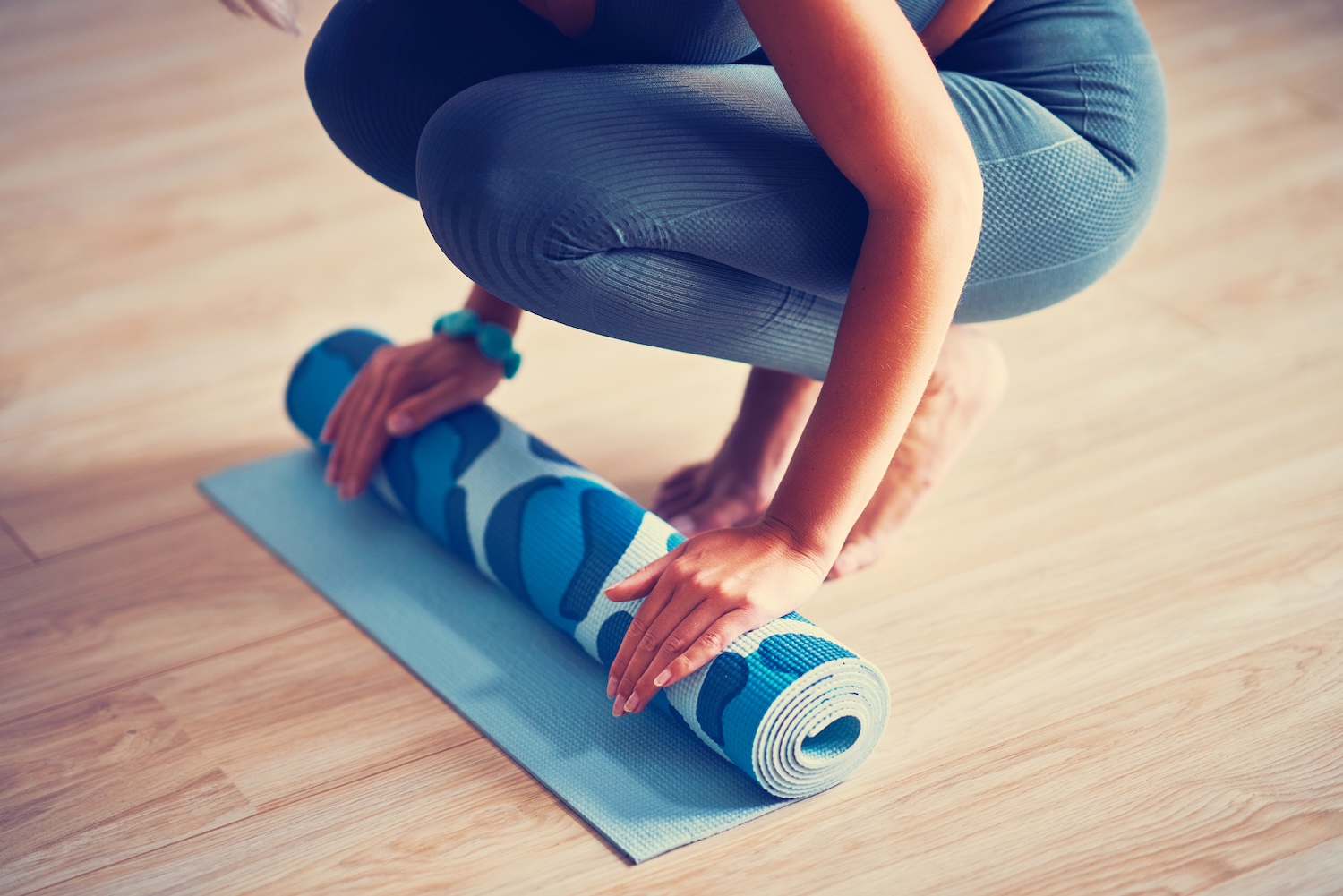 How Exercise Can Boost Your Test Score