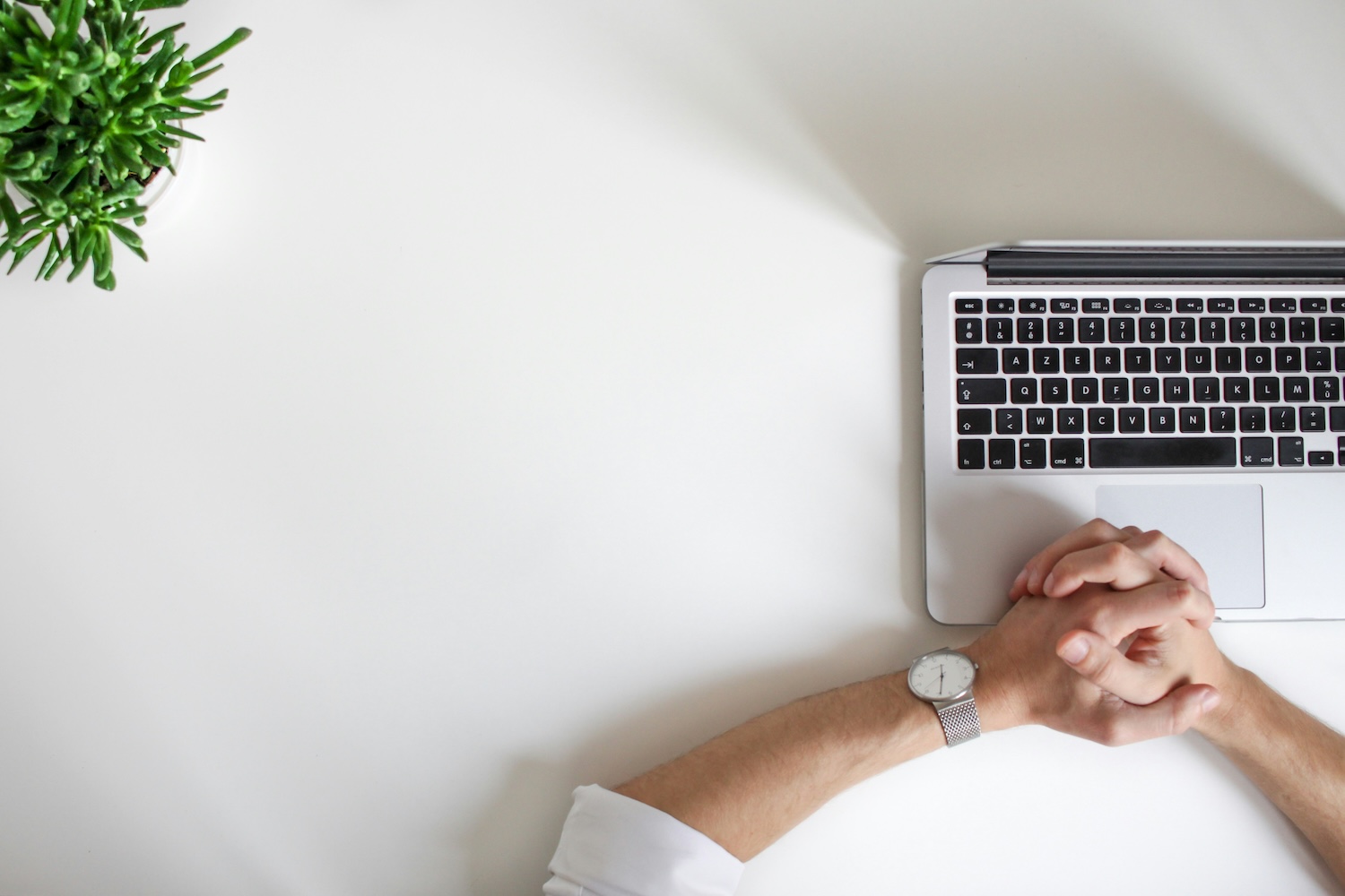 There’s No Secret Sauce to MBA Admissions