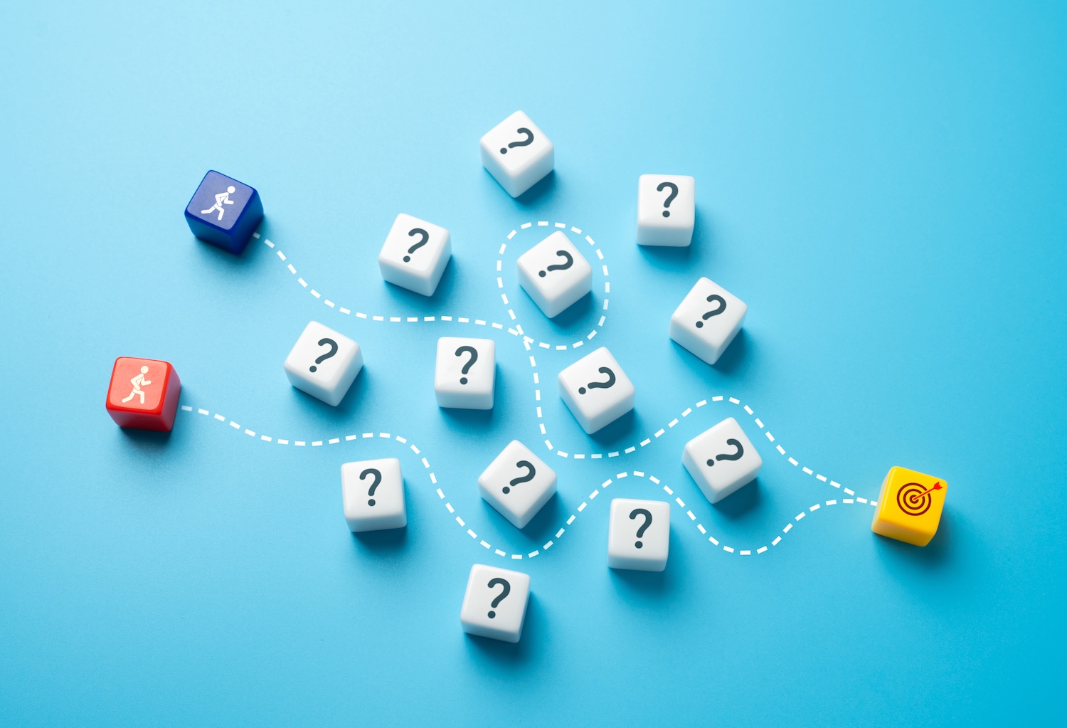What’s on the Executive Assessment?