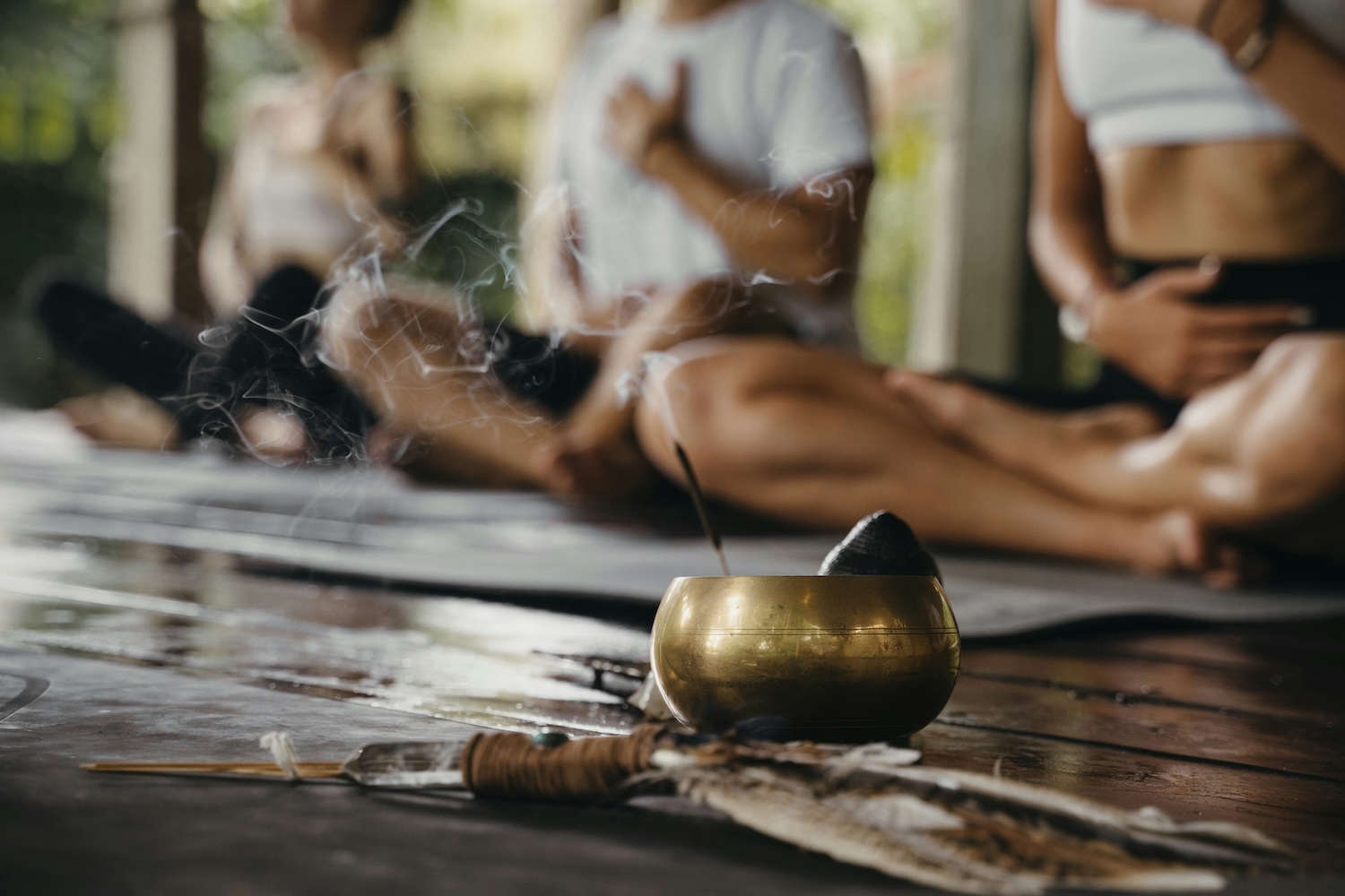 How Mindfulness Meditation Can Improve Your Test Score