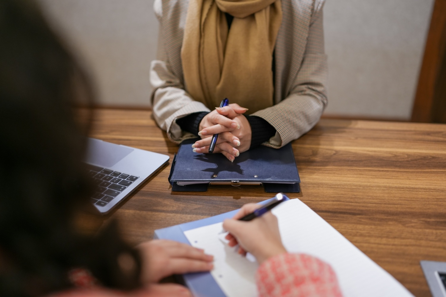 Never Trust a Smiling MBA Admissions Consultant, Part 1