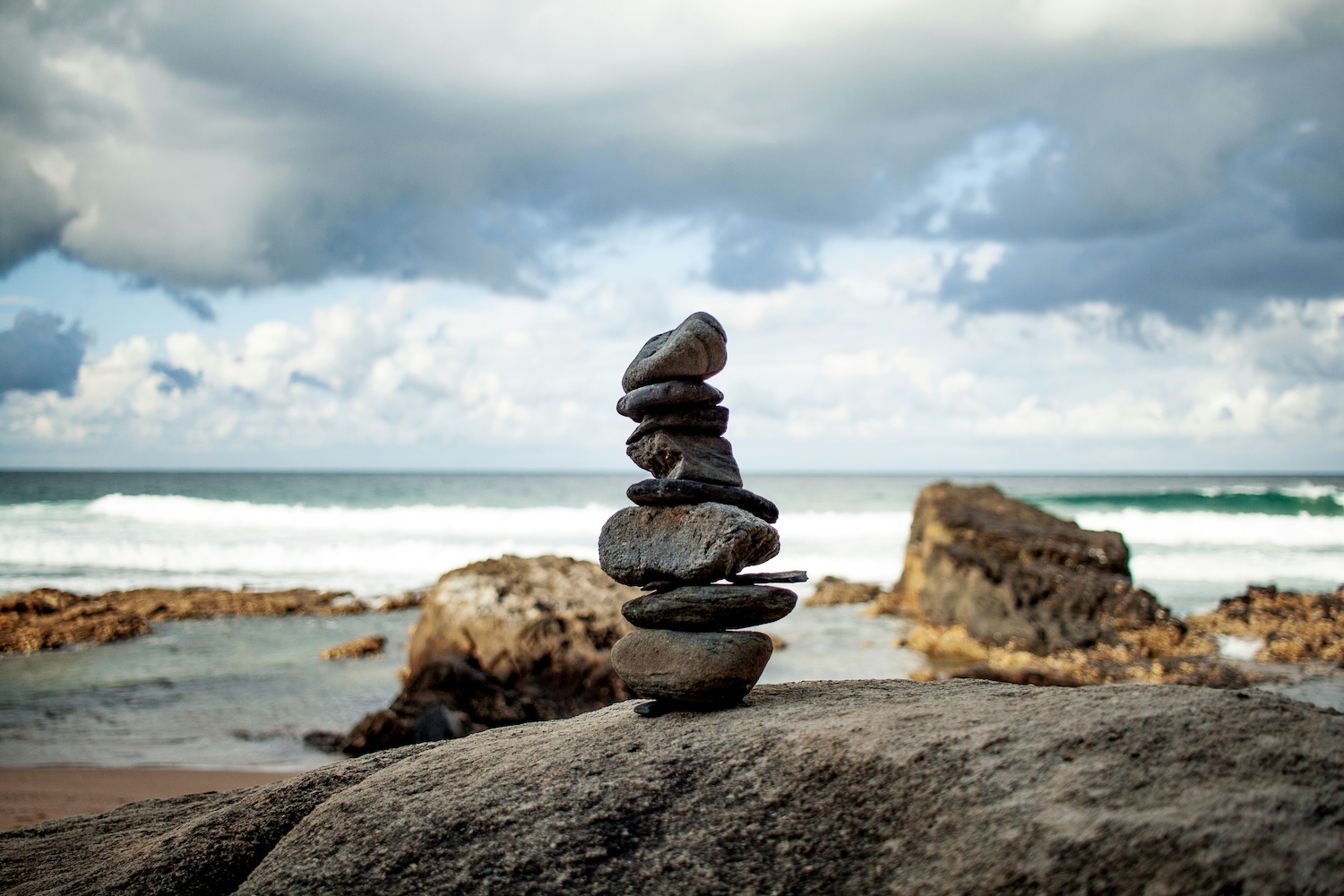 How Mindfulness Coaching Can Help With Test Anxiety