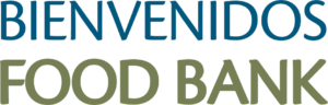 Bienvenidos Food Bank Logo