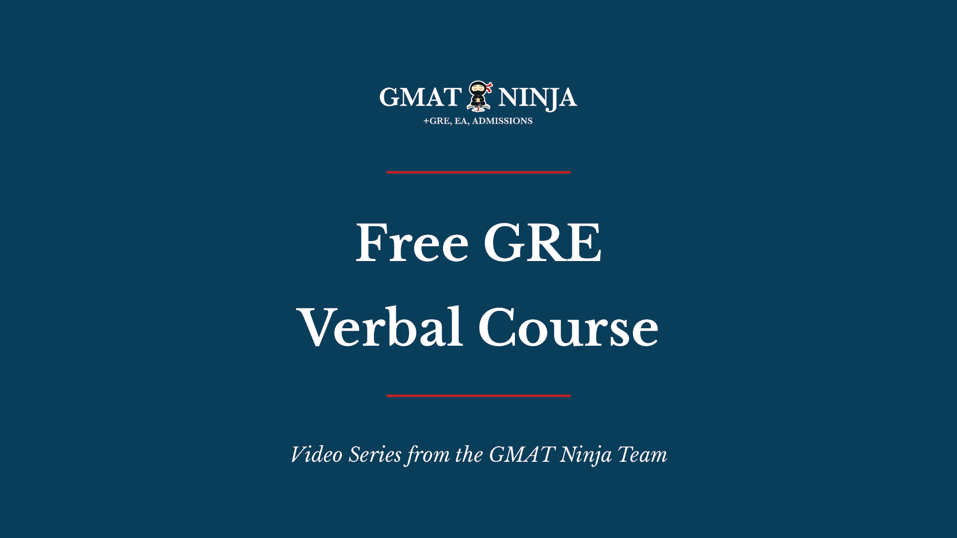 http://GRE%20Verbal%20Series