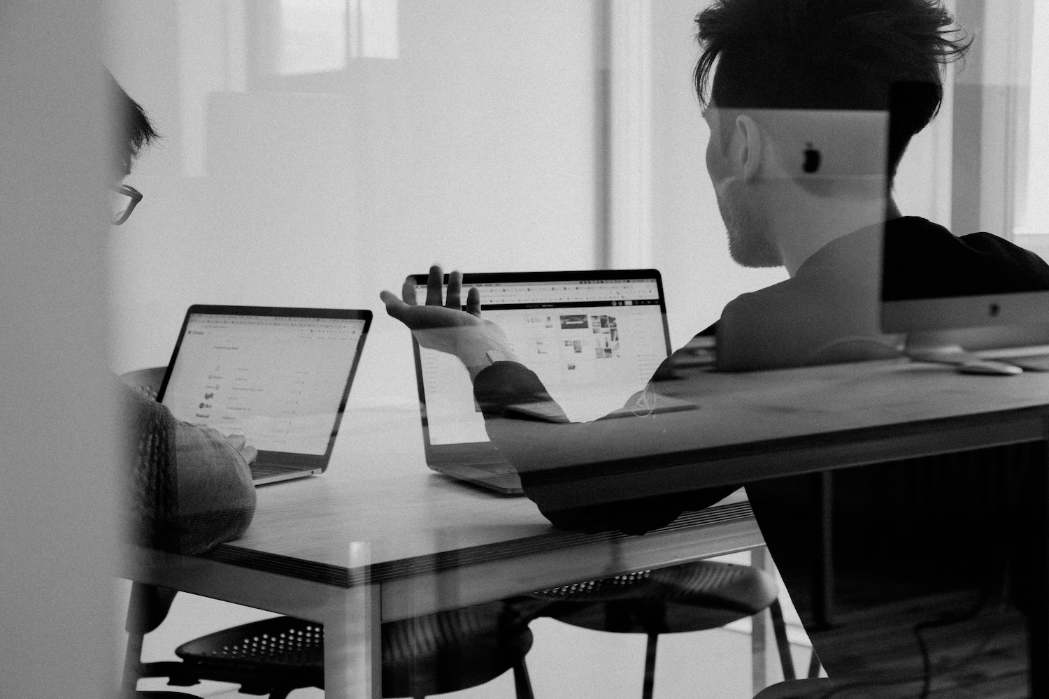 MBA Applications Explained