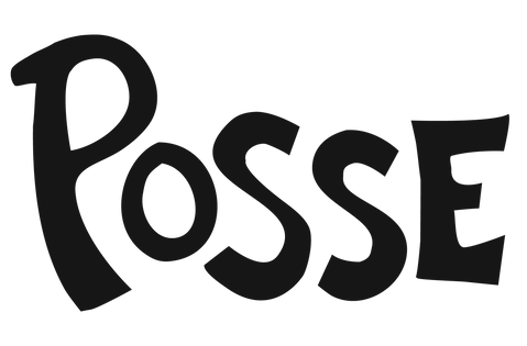 Posse Charity - Donate now!