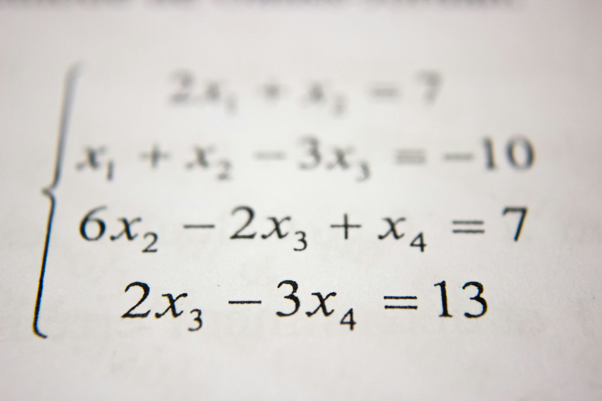 GMAT Quantitative Reasoning: A Complete Guide