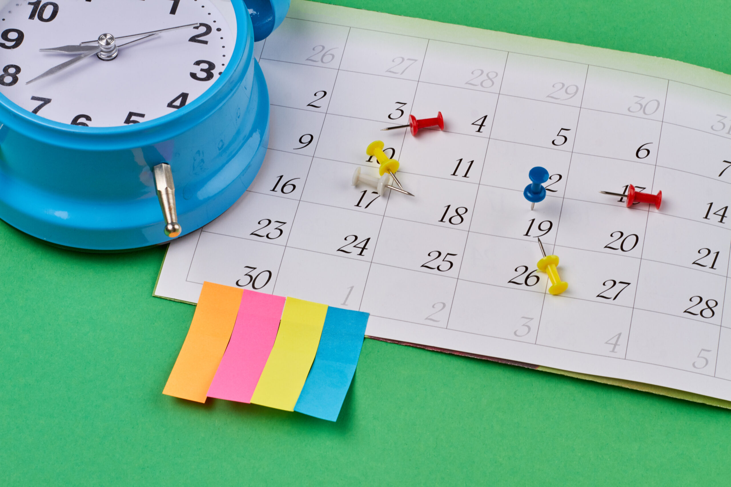 How Long Should You Study for the GMAT?