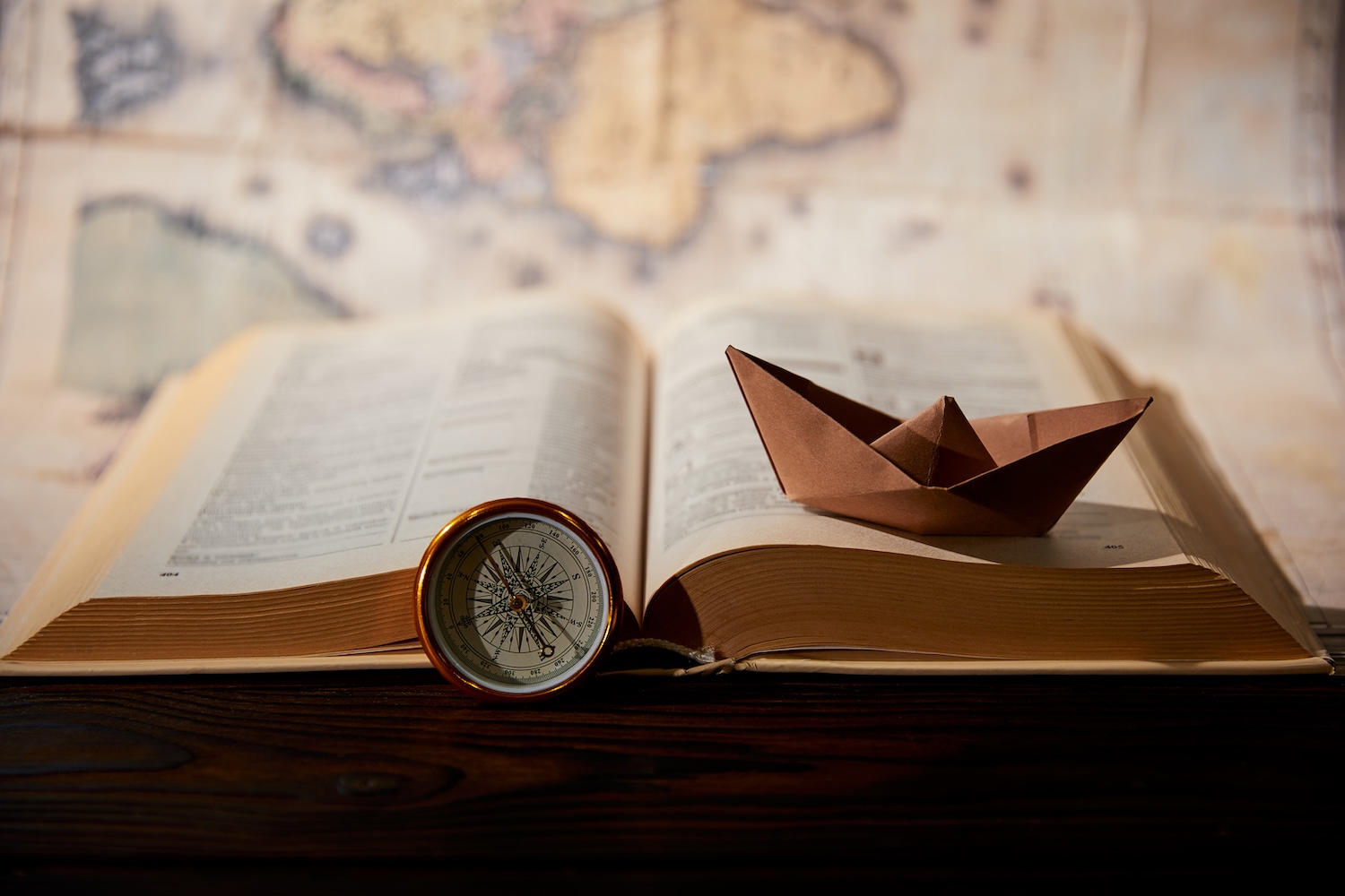 Beginner’s Guide to GMAT Critical Reasoning