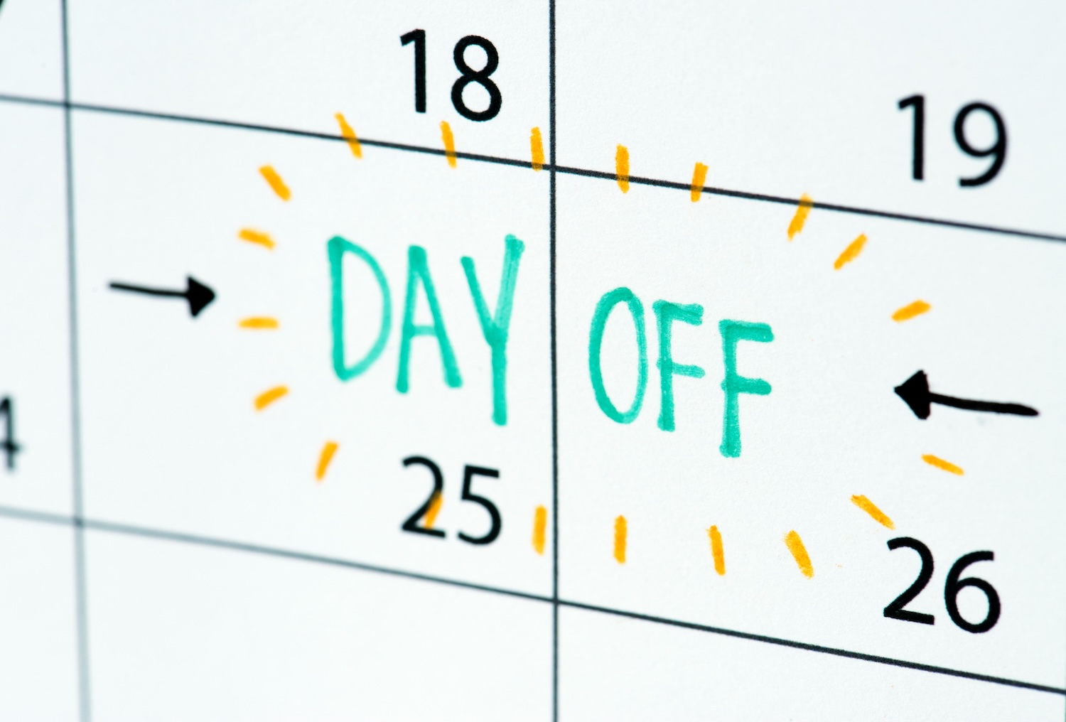What Is GRE® Test Day Like?