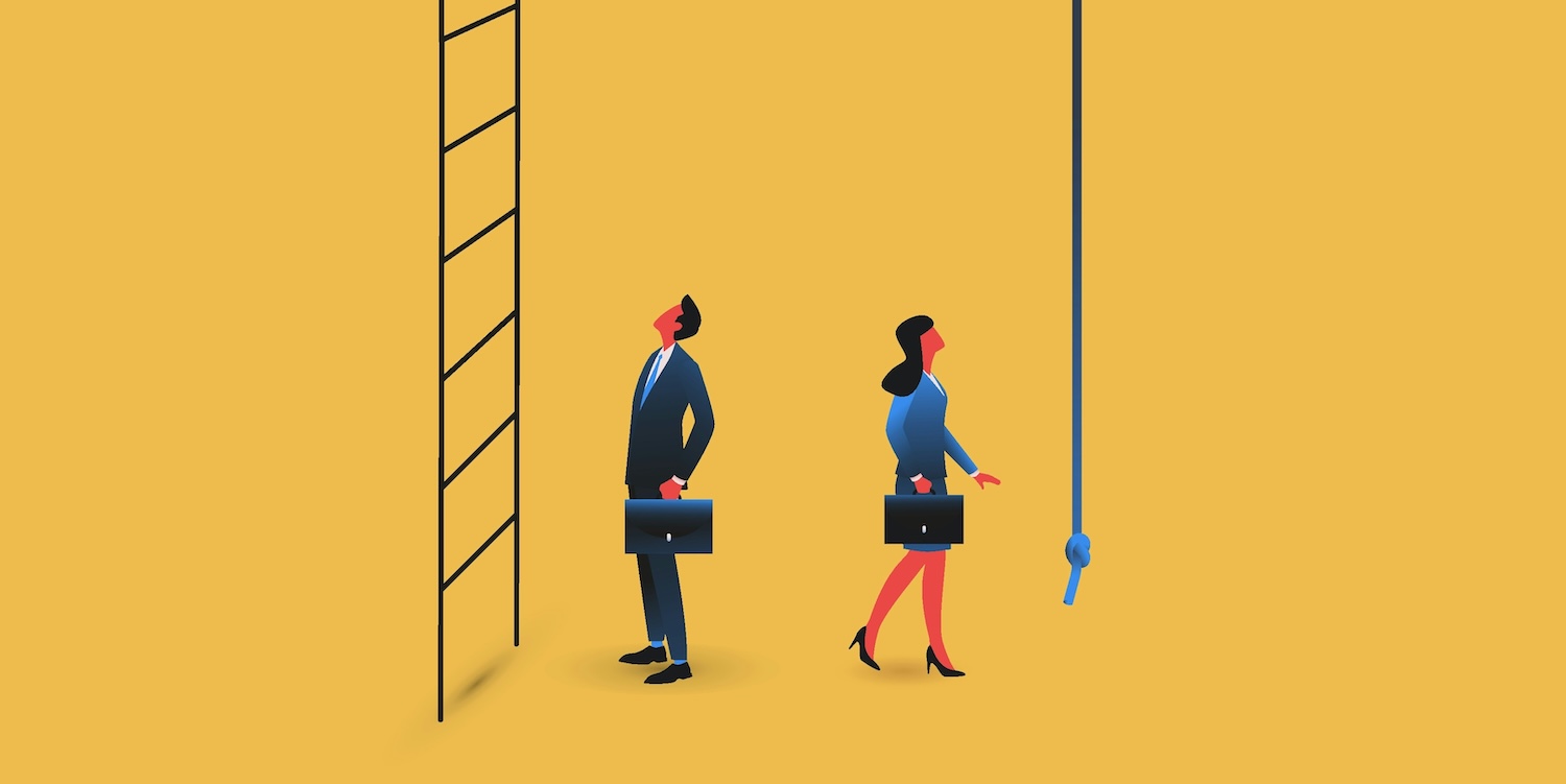 Who Should Take the Executive Assessment? 