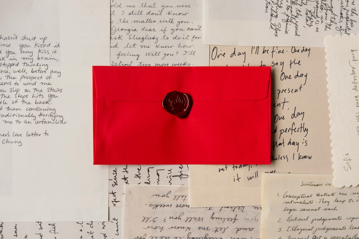 A Cautionary Tale About MBA Letters of Recommendation