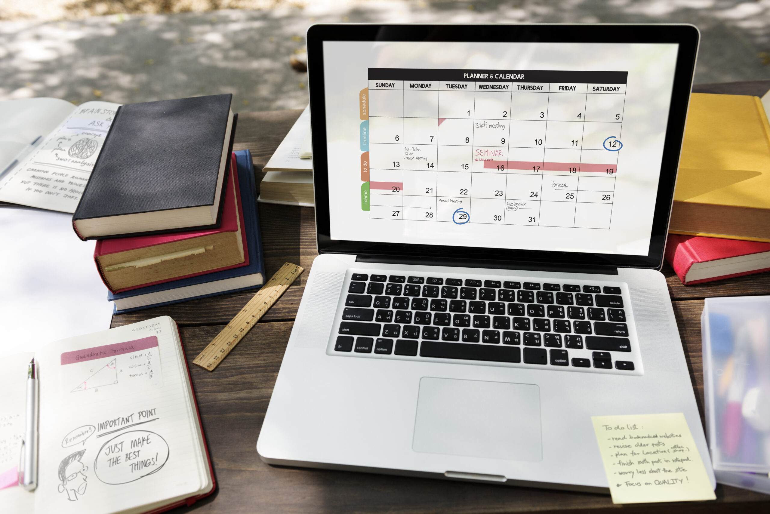 How to Make a GMAT Study Plan (That Actually Works)