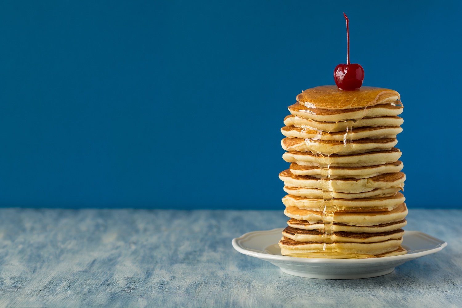 The International House of Pancakes Test for MBA Application Essays