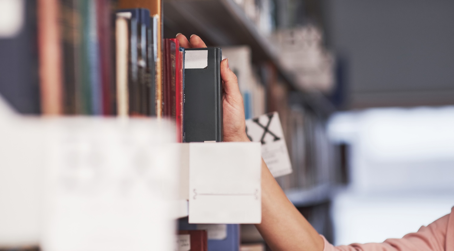 Reading Nonfiction to Improve GRE® Reading Comprehension